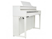 <b>Roland HP704 WH Branco acetinado premium piano eletrico vertical usb bluetooth</b> <b>Roland HP704 WH Branco acetinado premium piano eletrico vertical usb bluetooth</b>